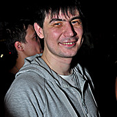 Toshie Birthday party фото 177