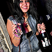 Toshie Birthday party фото 258