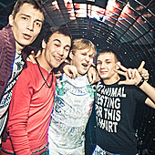 Toshie Birthday party фото 80