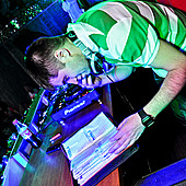 Toshie Birthday party фото 252