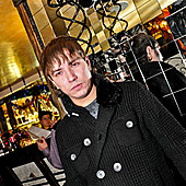 Toshie Birthday party фото 150