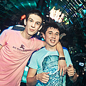 Toshie Birthday party фото 71