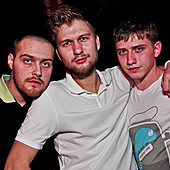 Toshie Birthday party фото 232