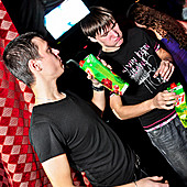 Toshie Birthday party фото 196