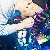 Toshie Birthday party фото 61