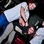 Toshie Birthday party фото 220