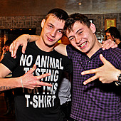 Toshie Birthday party фото 126