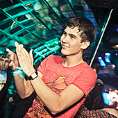 Toshie Birthday party фото 78