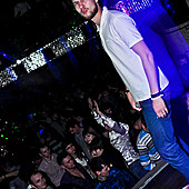 Toshie Birthday party фото 261