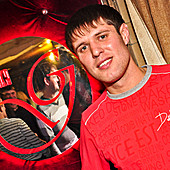 Toshie Birthday party фото 297