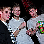 Toshie Birthday party фото 217