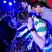 Toshie Birthday party фото 251