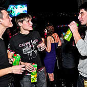 Toshie Birthday party фото 193