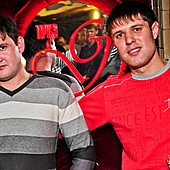 Toshie Birthday party фото 298