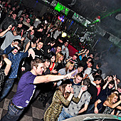 Toshie Birthday party фото 240