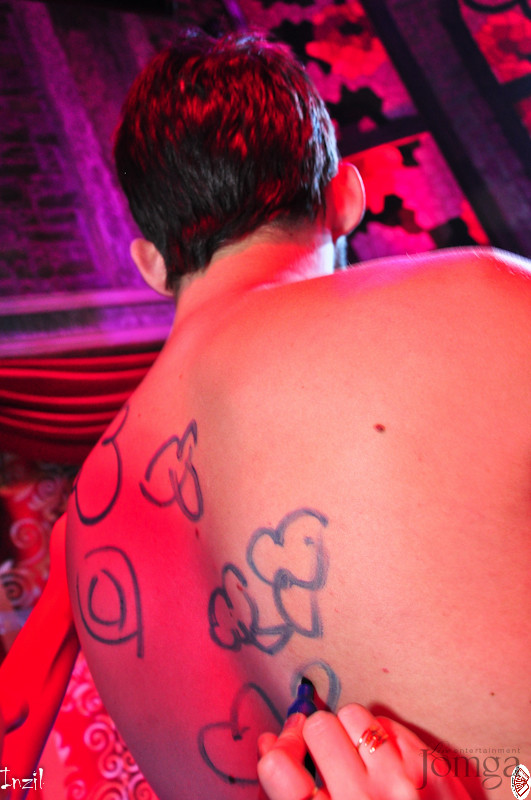 Фотография с Turbo party в Опера