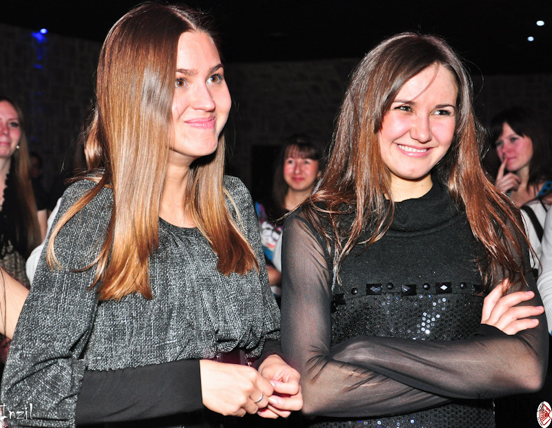 Фотография с Turbo party в Опера