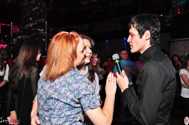 Фотография с Turbo party в Опера