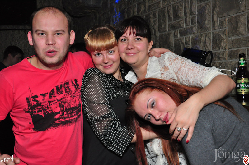 Фотография с Turbo party в Опера