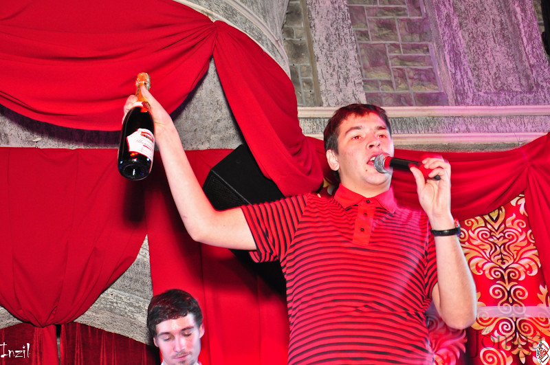 Фотография с Turbo party в Опера