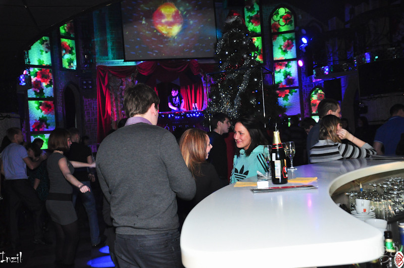 Фотография с Turbo party в Опера