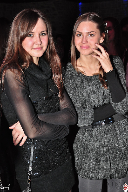 Фотография с Turbo party в Опера