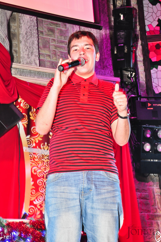 Фотография с Turbo party в Опера