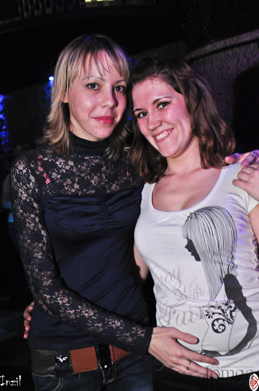 Фотография с Turbo party в Опера