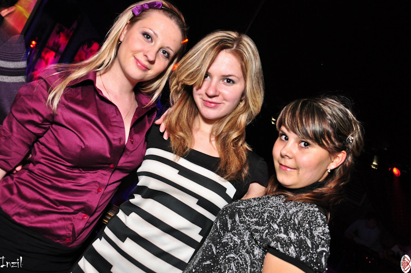 Фотография с Turbo party в Опера