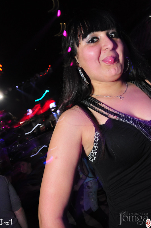 Фотография с Turbo party в Опера