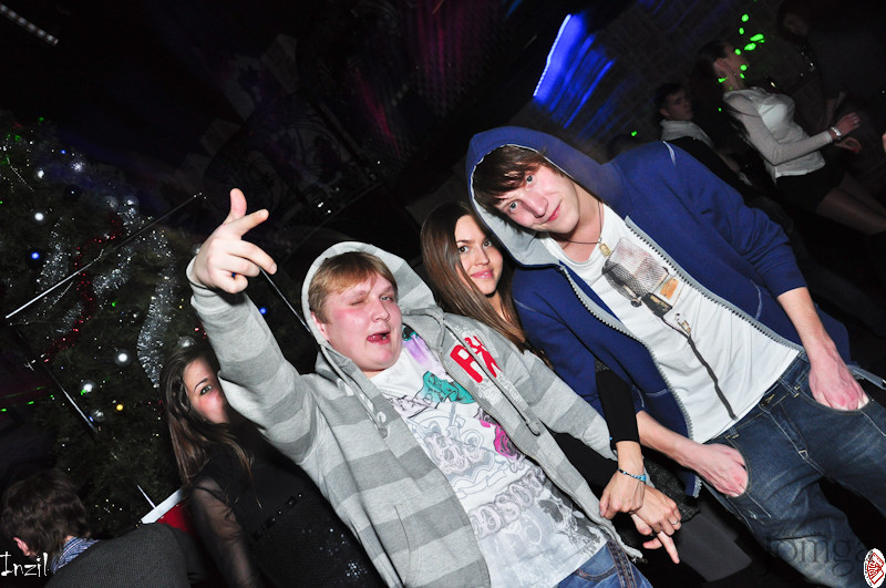 Фотография с Turbo party в Опера