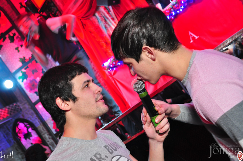 Фотография с Turbo party в Опера