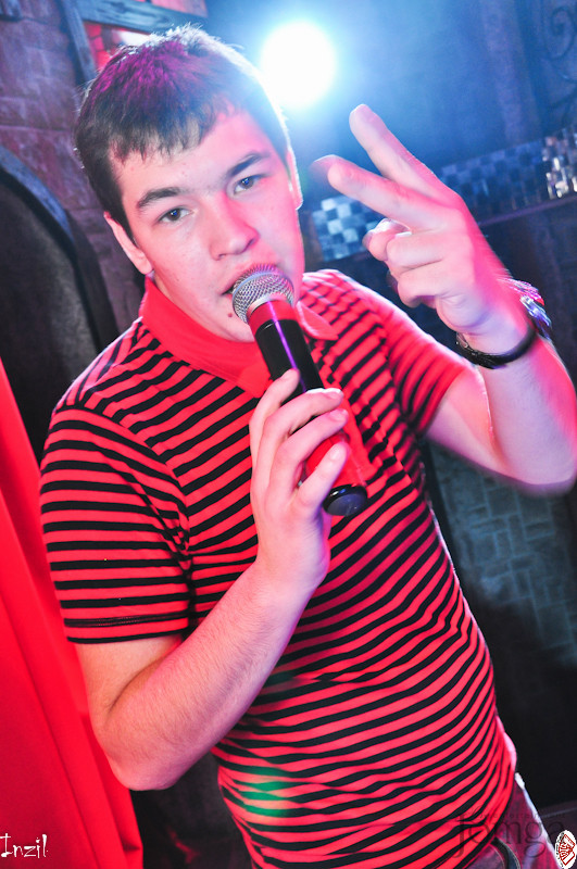 Фотография с Turbo party в Опера