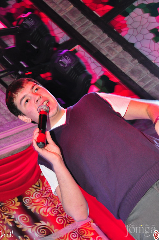 Фотография с Turbo party в Опера