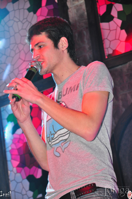 Фотография с Turbo party в Опера