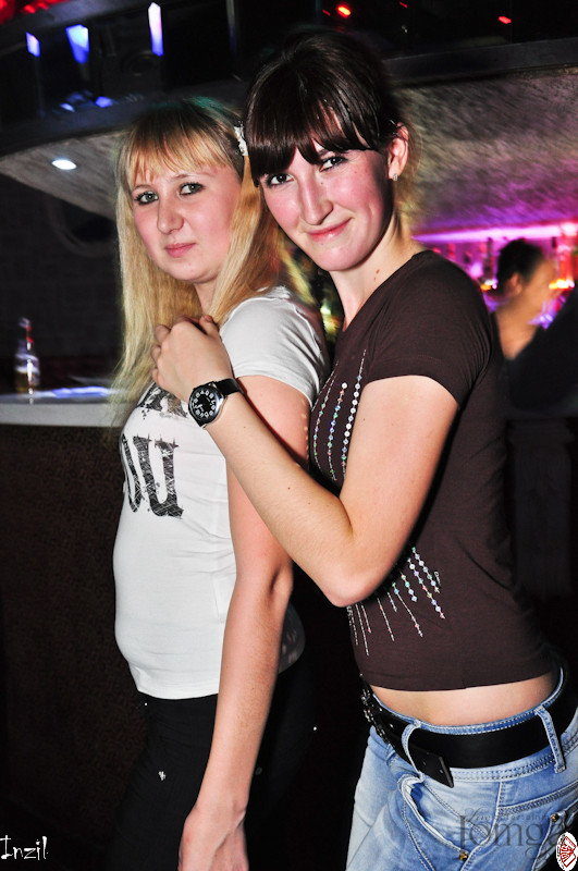 Фотография с Turbo party в Опера