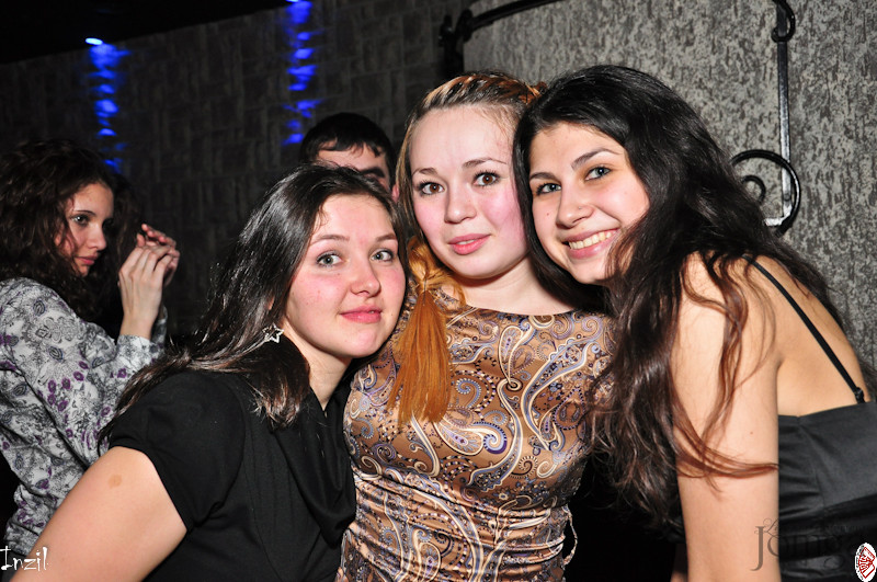 Фотография с Turbo party в Опера