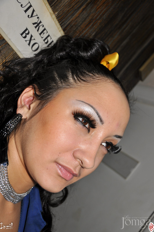 Фотография с Turbo party в Опера