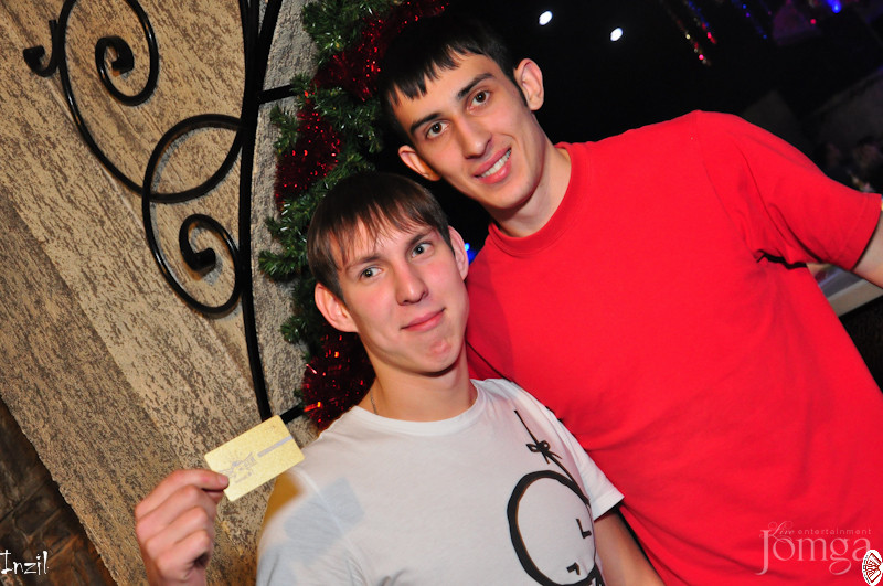 Фотография с Turbo party в Опера