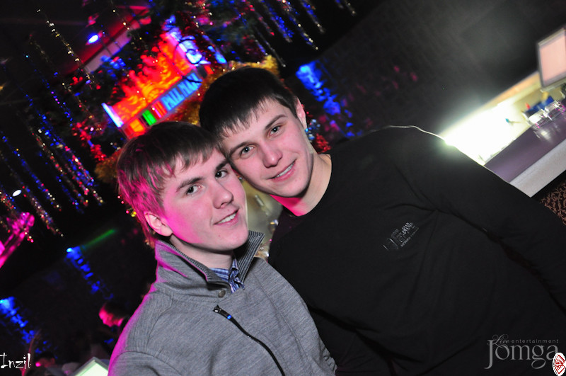 Фотография с Turbo party в Опера