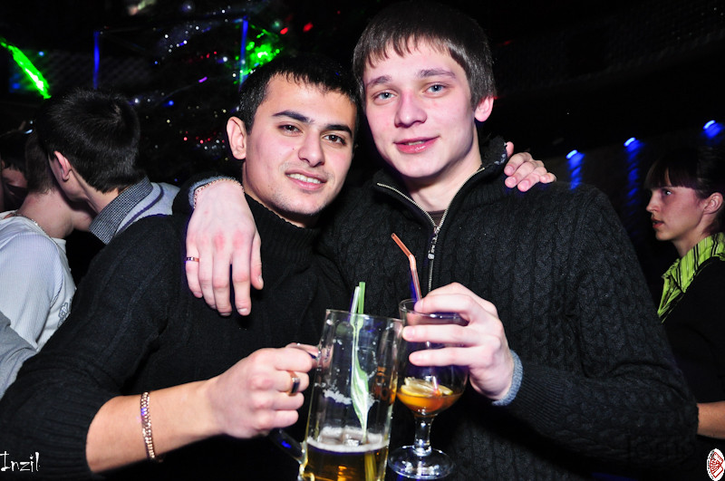 Фотография с Turbo party в Опера