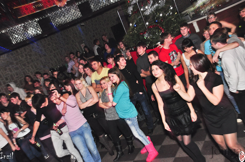 Фотография с Turbo party в Опера