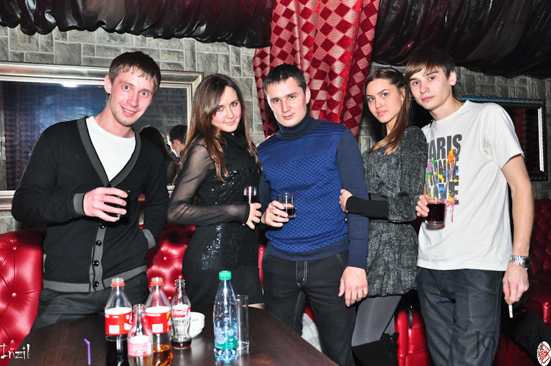 Фотография с Turbo party в Опера