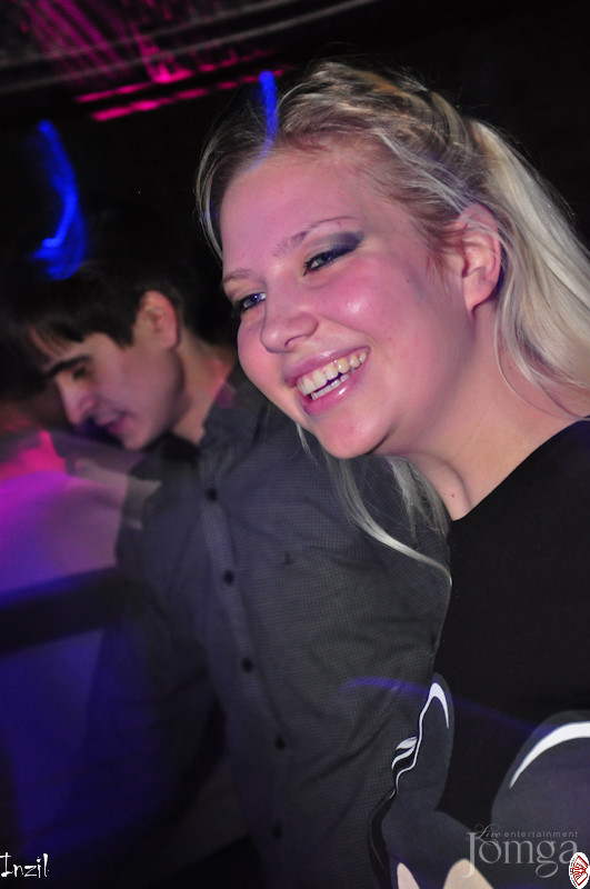 Фотография с Turbo party в Опера