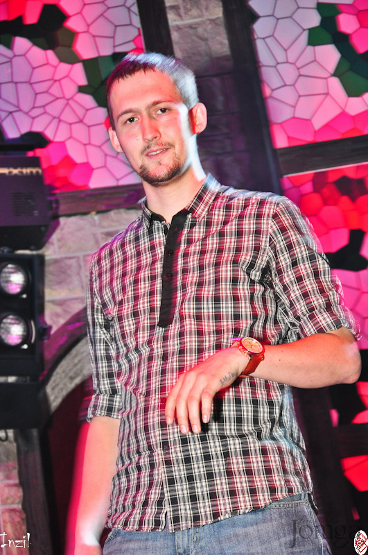 Фотография с Turbo party в Опера