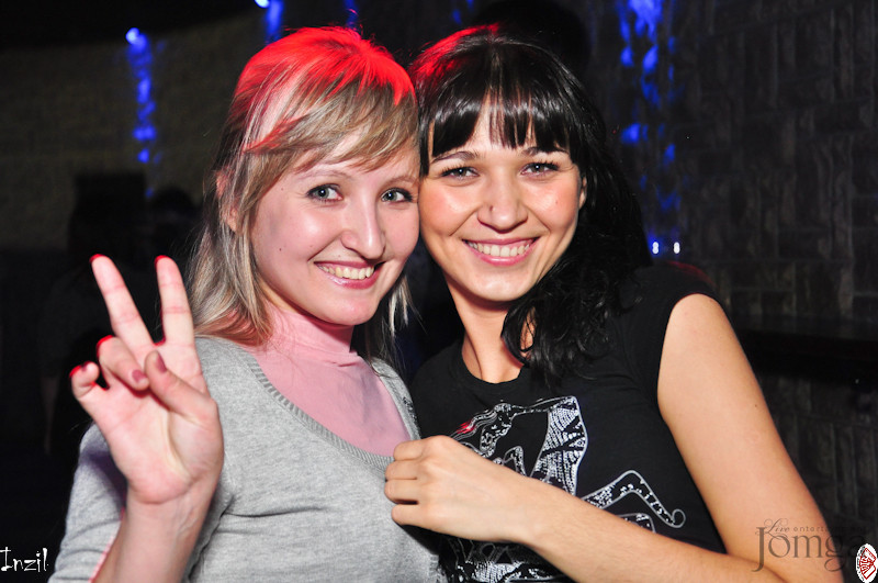 Фотография с Turbo party в Опера