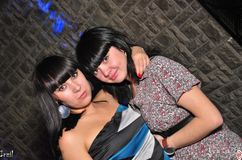 Фотография с Turbo party в Опера