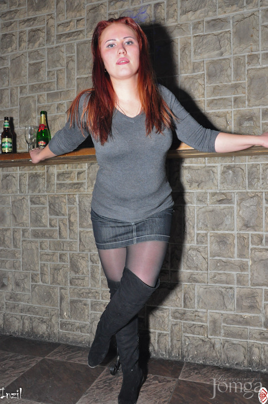 Фотография с Turbo party в Опера