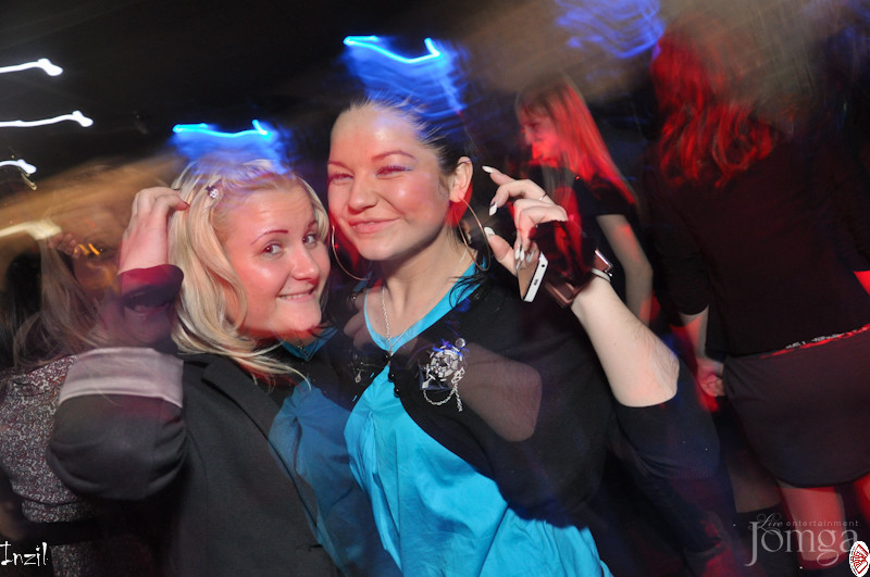 Фотография с Turbo party в Опера