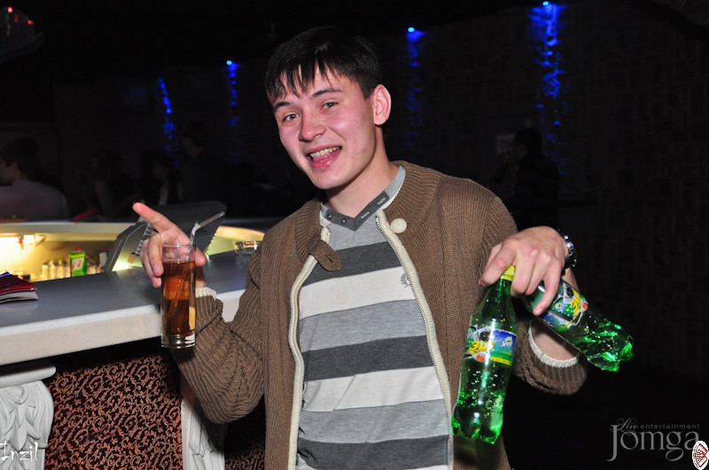 Фотография с Turbo party в Опера